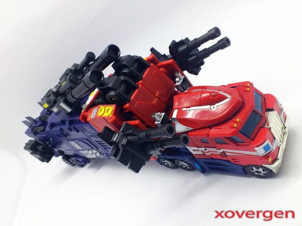 Xovergen Production Ready To Roll Out! TF 01 TrailerForce  Images  Classics Prime PMOP Upgrade  (14 of 26)